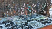Kristallmarkt im Damaraland (3) &ndash; &copy; Annika Lembke (Eberhardt TRAVEL)