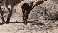 Lebendiges Museum der San (9) &ndash; &copy; Annika Lembke (Eberhardt TRAVEL)