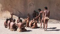 Lebendiges Museum der San (14) &ndash; &copy; Annika Lembke (Eberhardt TRAVEL)