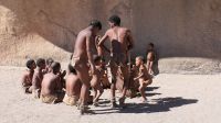 Lebendiges Museum der San (15) &ndash; &copy; Annika Lembke (Eberhardt TRAVEL)