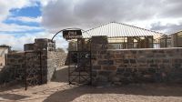 Lithopse bei Frikkies Kalkofenlodge (1) &ndash; &copy; Annika Lembke (Eberhardt TRAVEL)