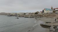 Lüderitz (1) &ndash; &copy; Annika Lembke (Eberhardt TRAVEL)
