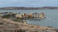 Lüderitz (3) &ndash; &copy; Annika Lembke (Eberhardt TRAVEL)