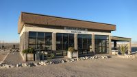 Martin-Luther-Museum Swakopmund (1) &ndash; &copy; Annika Lembke (Eberhardt TRAVEL)