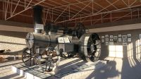 Martin-Luther-Museum Swakopmund (2) &ndash; &copy; Annika Lembke (Eberhardt TRAVEL)