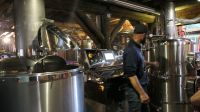 Privatbrauerei Roof of Africa (3) &ndash; &copy; Annika Lembke (Eberhardt TRAVEL)