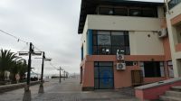 Restaurant Essenszeit in Lüderitz &ndash; &copy; Annika Lembke (Eberhardt TRAVEL)