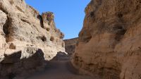 Sesriem Canyon (1) &ndash; &copy; Annika Lembke (Eberhardt TRAVEL)
