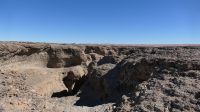Sesriem Canyon (2) &ndash; &copy; Annika Lembke (Eberhardt TRAVEL)