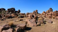 Spielplatz der Riesen (Giants Playground) (2) &ndash; &copy; Annika Lembke (Eberhardt TRAVEL)