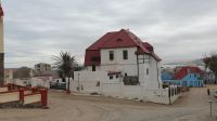 Stadtrundfahrt Lüderitz (1) &ndash; &copy; Annika Lembke (Eberhardt TRAVEL)