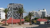 Stadtrundfahrt Zentrum Windhoek (3) &ndash; &copy; Annika Lembke (Eberhardt TRAVEL)