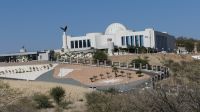 Stadtrundfahrt Zentrum Windhoek (6) &ndash; &copy; Annika Lembke (Eberhardt TRAVEL)