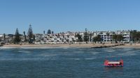 Swakopmund &ndash; &copy; Annika Lembke (Eberhardt TRAVEL)