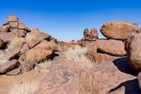 Riesenspielplatz &ndash; &copy; Martin Gruhle (Eberhardt TRAVEL)