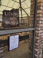 Lithops Garten &ndash; &copy; Martin Gruhle (Eberhardt TRAVEL)