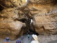 Sesriem Canyon &ndash; &copy; Martin Gruhle (Eberhardt TRAVEL)