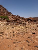 Bei den Tyfelfontain &ndash; &copy; Martin Gruhle (Eberhardt TRAVEL)