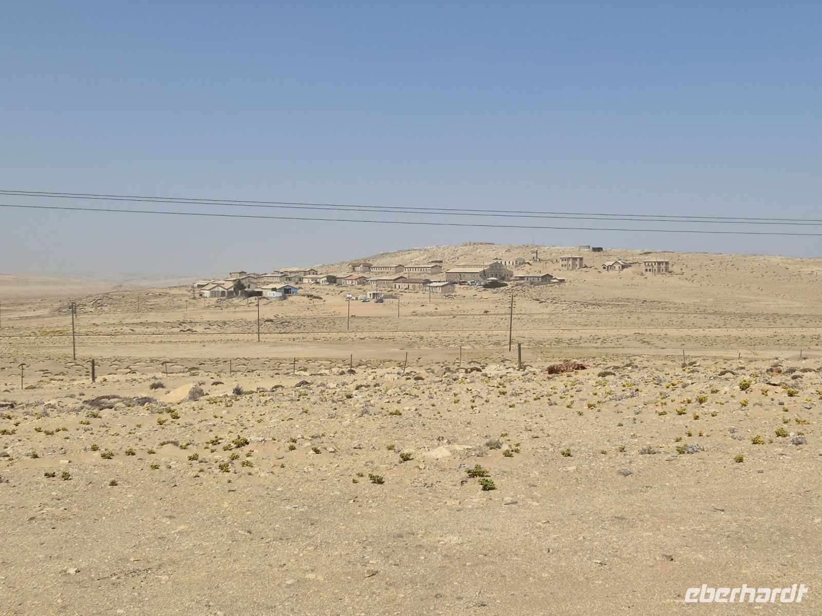 Tag 6 - Kolmanskuppe V &ndash; &copy; Jana Wessendorf (Eberhardt TRAVEL)