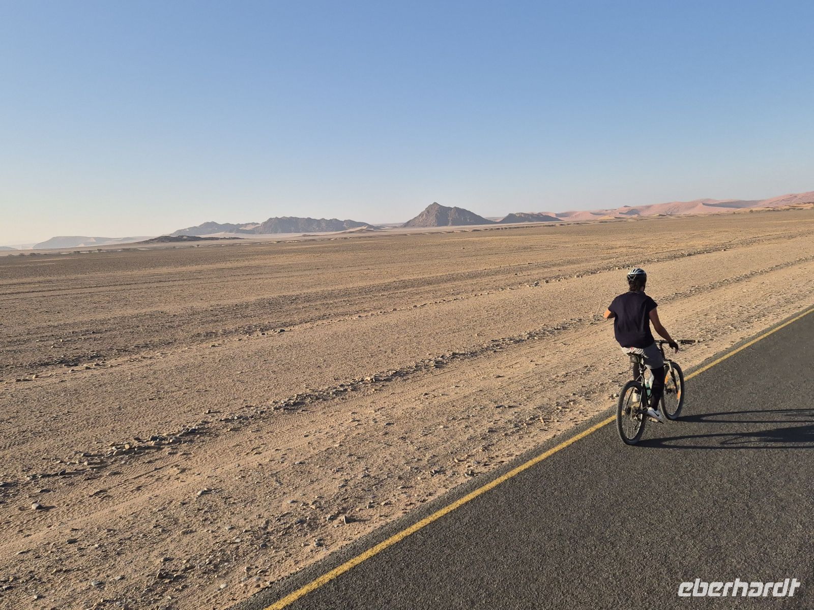 Tag 8 - Sossusvlei II &ndash; &copy; Jana Wessendorf (Eberhardt TRAVEL)