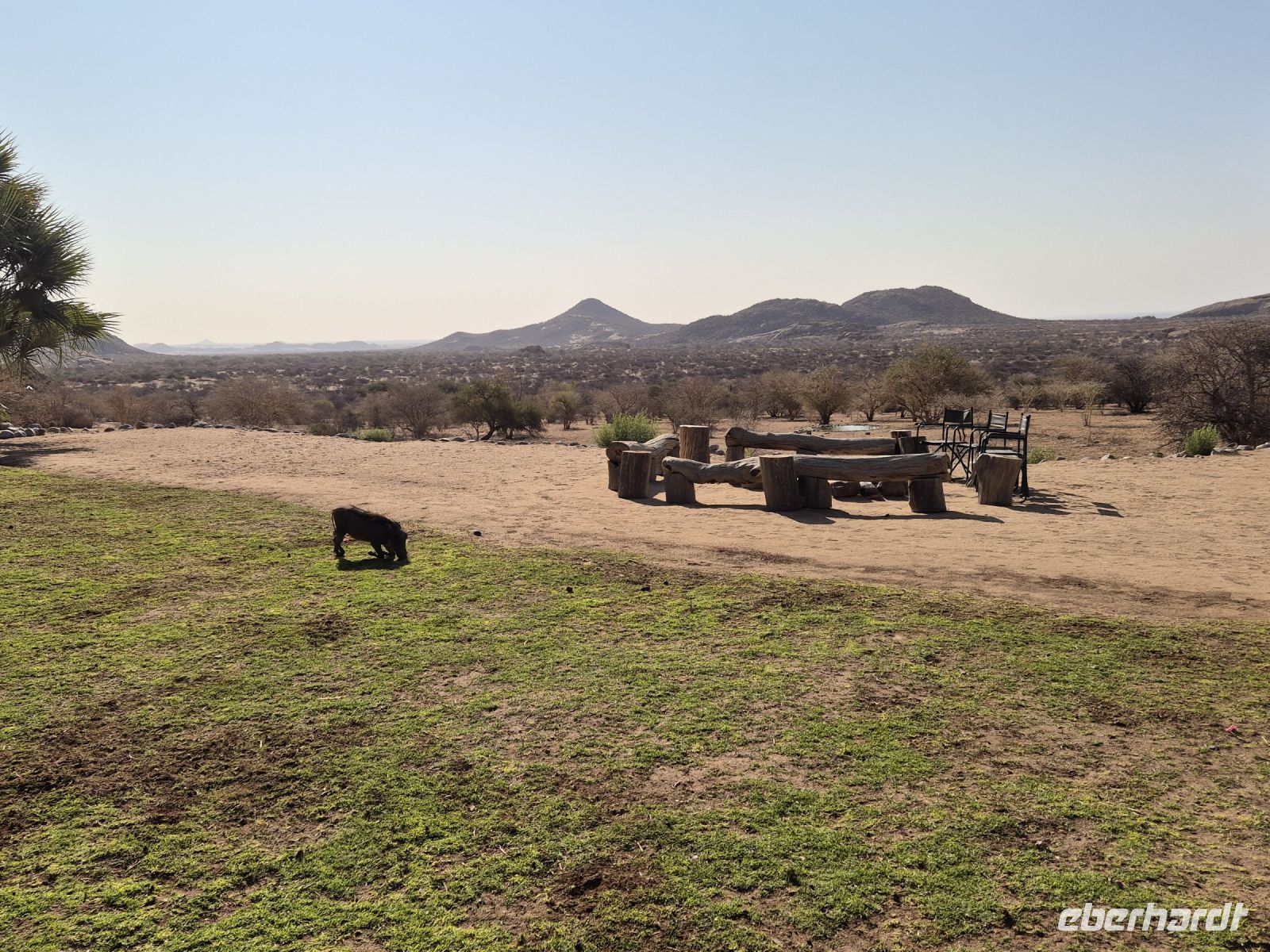 Tag 11 - AiAiba Lodge I (1) &ndash; &copy; Jana Wessendorf (Eberhardt TRAVEL)