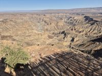 Tag 5 - Fish River Canyon II &ndash; &copy; Jana Wessendorf (Eberhardt TRAVEL)