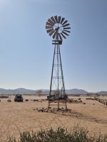 Tag 9 - Solitaire - Momentaufnahme &ndash; &copy; Jana Wessendorf (Eberhardt TRAVEL)