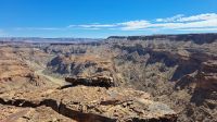 Fishriver Canyon &ndash; &copy; Sylvia Führ (Eberhardt TRAVEL)