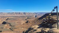 Fishriver Canyon &ndash; &copy; Sylvia Führ (Eberhardt TRAVEL)