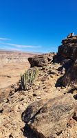 Fishriver Canyon &ndash; &copy; Sylvia Führ (Eberhardt TRAVEL)