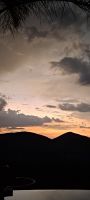 Was für ein schöner Abendhimmel! &ndash; &copy; Sylvia Führ (Eberhardt TRAVEL)