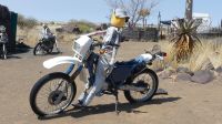 Namibia - on the road &ndash; &copy; Annett Müller (Eberhardt TRAVEL)