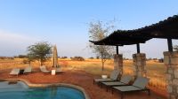 Kalahari Anib Lodge  &ndash; &copy; Annett Müller (Eberhardt TRAVEL)