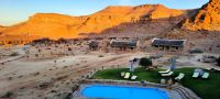 Canyon Village am Fish River Canyon &ndash; &copy; Annett Müller (Eberhardt TRAVEL)