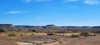Unterwegs zum Fish River Canyon &ndash; &copy; Annett Müller (Eberhardt TRAVEL)