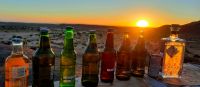 Ready for Sundowner &ndash; &copy; Annett Müller (Eberhardt TRAVEL)