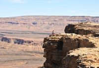 Fish River Canyon &ndash; &copy; Annett Müller (Eberhardt TRAVEL)