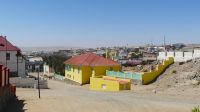 Lüderitz(bucht) &ndash; &copy; Annett Müller (Eberhardt TRAVEL)