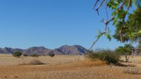 Sossusvlei Lodge in Sesriem &ndash; &copy; Annett Müller (Eberhardt TRAVEL)