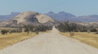 Unterwegs in Namibia - alternative Route zum Atlantik &ndash; &copy; Annett Müller (Eberhardt TRAVEL)