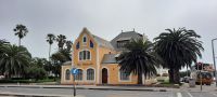 Swakopmund &ndash; &copy; Annett Müller (Eberhardt TRAVEL)