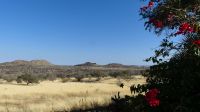 Erongo Mountains - Ai Aiba Lodge &ndash; &copy; Annett Müller (Eberhardt TRAVEL)