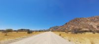 Vom Atlantik in die Erongo Berge &ndash; &copy; Annett Müller (Eberhardt TRAVEL)