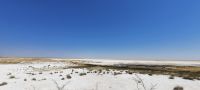 Etosha Nationalpark - Etosha Pfanne &ndash; &copy; Annett Müller (Eberhardt TRAVEL)