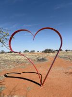 Kalahari Anib Lodge: Ausflug über das Gelände &ndash; &copy; Anne Fohlert (Eberhardt TRAVEL)