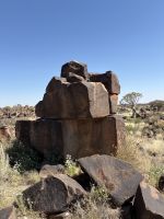 Giants Playground &ndash; &copy; Anne Fohlert (Eberhardt TRAVEL)