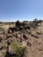 Giants Playground &ndash; &copy; Anne Fohlert (Eberhardt TRAVEL)