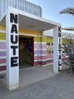 Naute Kristall : GinTasting &ndash; &copy; Anne Fohlert (Eberhardt TRAVEL)