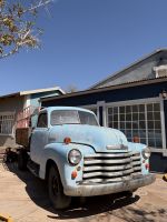 Canyon Roadhouse &ndash; &copy; Anne Fohlert (Eberhardt TRAVEL)