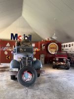 Canyon Roadhouse &ndash; &copy; Anne Fohlert (Eberhardt TRAVEL)